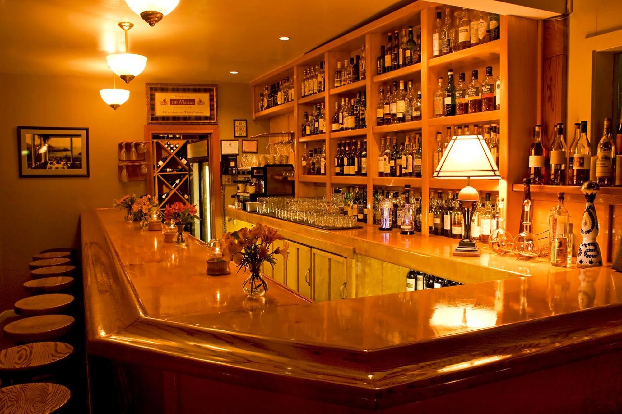 Scp Mendocino Coast Lodge Albion Extérieur photo